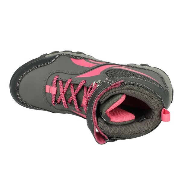 Buty trekkingowe dla dzieci REEBOK INDSTRUCTR HIKE v46429 kolor szary