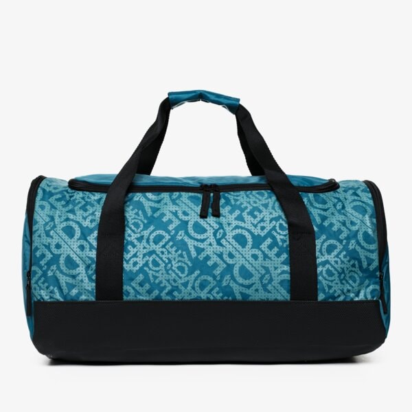 Torba sportowa damska LOTTO TORBA TRAINING W t6883 kolor niebieski