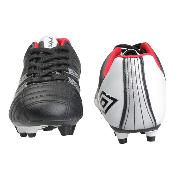 Buty piłkarskie dla dzieci UMBRO A FRAME MATT HG-J 80132ud56 