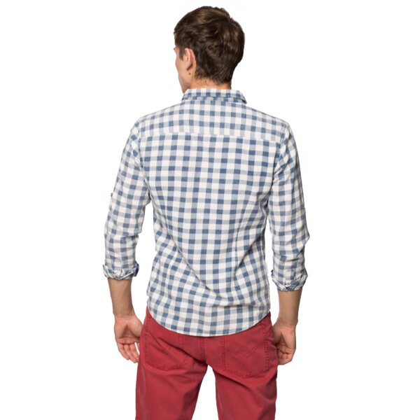 CONFRONT KOSZULA SUNI cfv35kom01001 kolor niebieski