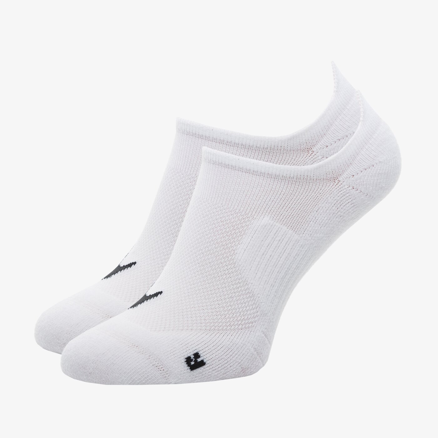 Skarpetki damskie NIKE SKARPETY MULTIPLIER sx7554-100 kolor biały