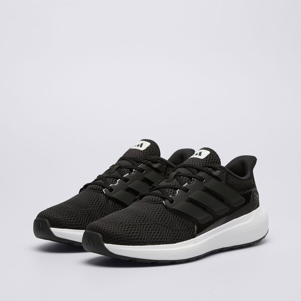 Buty do biegania męskie ADIDAS ULTIMASHOW 2.0 ie8900 kolor czarny