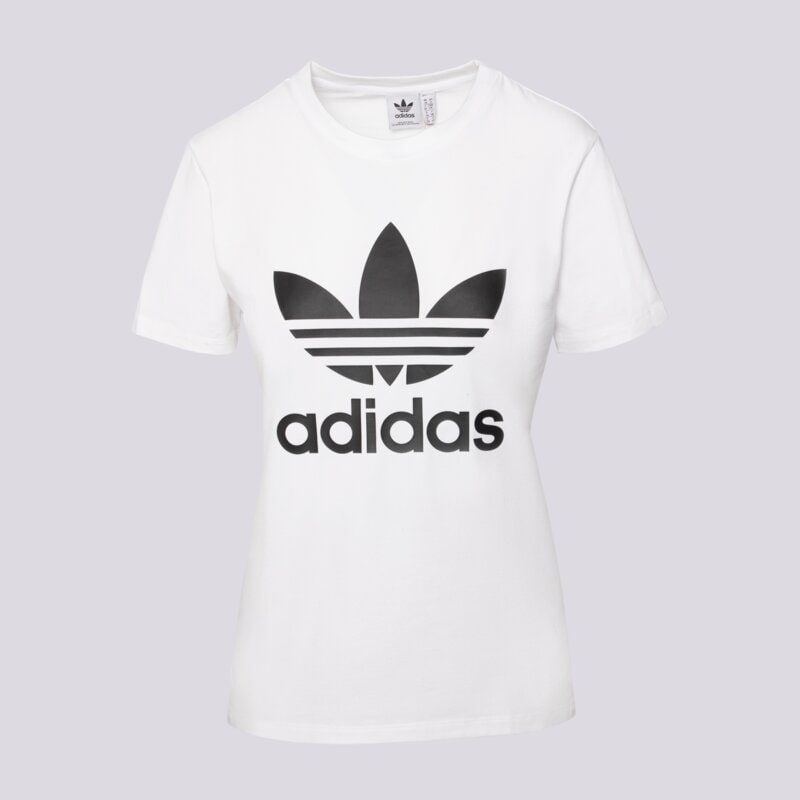 ADIDAS T-SHIRT TREFOIL TEE