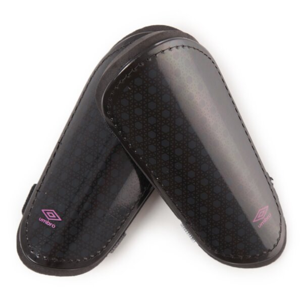 Męskie UMBRO OCHRANIACZE NEO SHIELD SLIPS CZARNY 20564udak kolor czarny