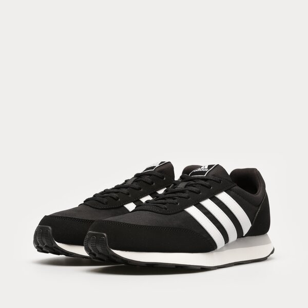 Buty sportowe męskie ADIDAS RUN 60S 3.0 hp2258 kolor czarny