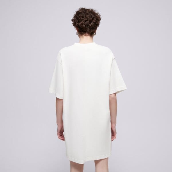 Sukienka damska REEBOK SUKIENKA CL AE TEE DRESS ic8098 kolor biały