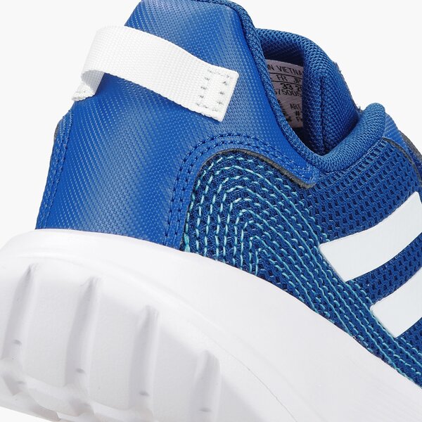 Buty dziecięce ADIDAS TENSAUR RUN C eg4144 kolor niebieski