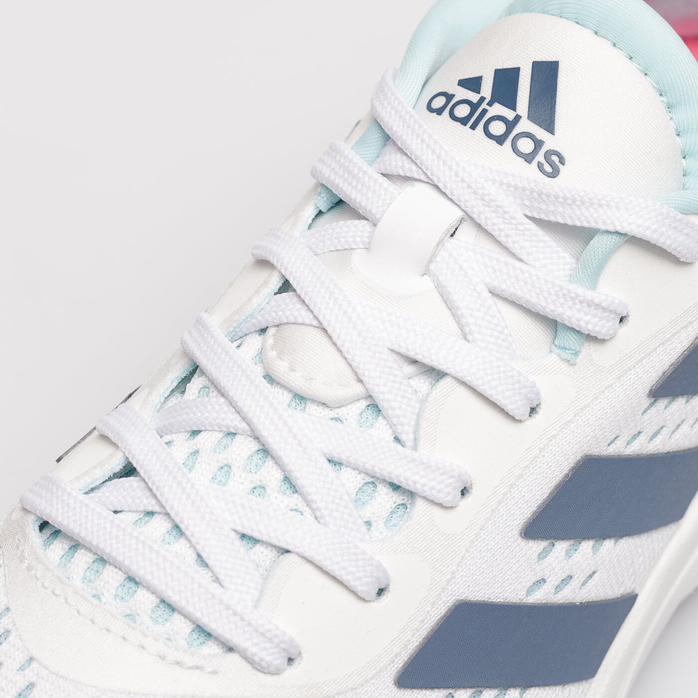 Buty do biegania damskie ADIDAS SUPERNOVA 2 W gw9100 kolor biały