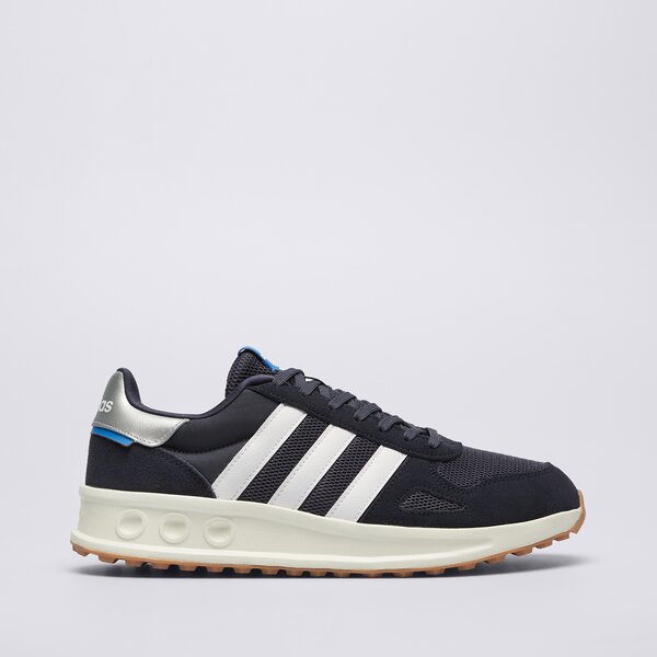 Buty sportowe męskie ADIDAS RUN 84 ih8614 kolor granatowy