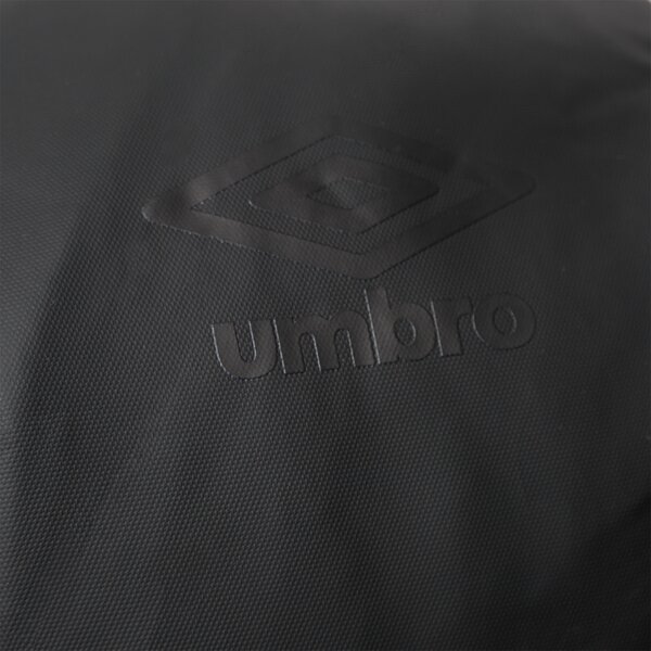 Plecak damski UMBRO PLECAK SAMBERN ul121plu11002 kolor czarny