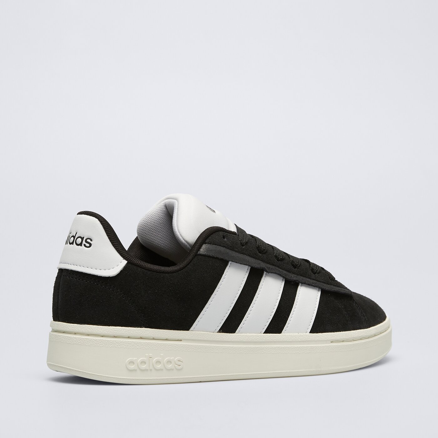 Buty sportowe męskie ADIDAS GRAND COURT ALPHA 00S jh7235 kolor czarny