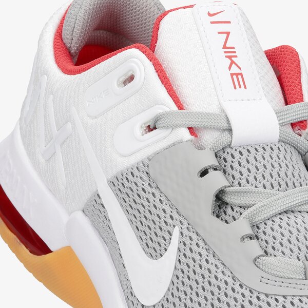 Buty treningowe męskie NIKE AIR MAX ALPHA TRAINER 4 cw3396-006 kolor multicolor