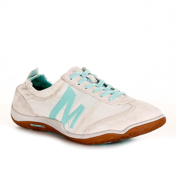 Buty sportowe damskie MERRELL LORELEI TWINE j57438 kolor beżowy