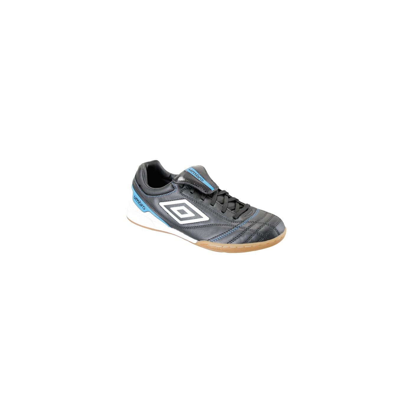 Buty piłkarskie męskie UMBRO CLASSICO-A IC 80259uyw5 kolor czarny