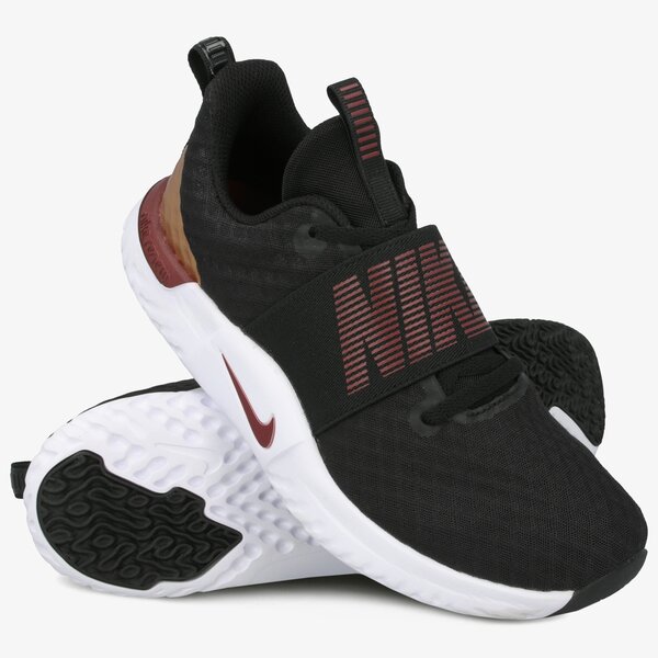 Buty treningowe damskie NIKE WMNS RENEW IN-SEASON TR 9 ar4543-010 kolor czarny