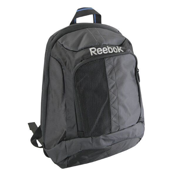 Plecak damski REEBOK PLECAK SMALL B/P BLACK w14372 kolor czarny