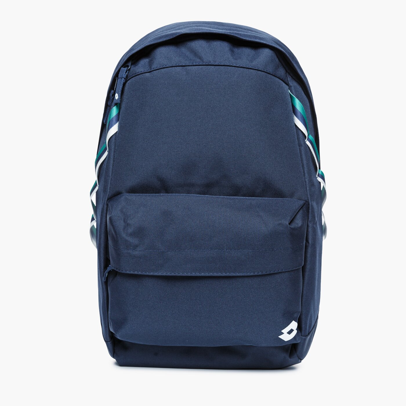 Plecak damski LOTTO PLECAK NAXAR lo39pld08001 kolor granatowy