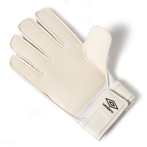 Dziecięce UMBRO RĘKAWICE VELOCE GLOVE JNR 20660u95u kolor niebieski