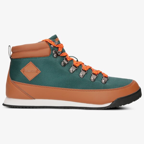 Buty outdoor męskie FEEWEAR HARRIS fwmo218001 kolor multicolor