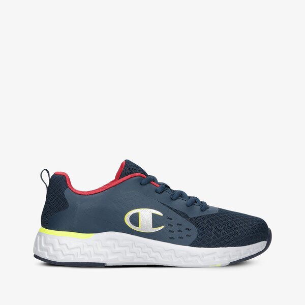 Buty dziecięce CHAMPION BOLD B GS s32124bs517 kolor granatowy
