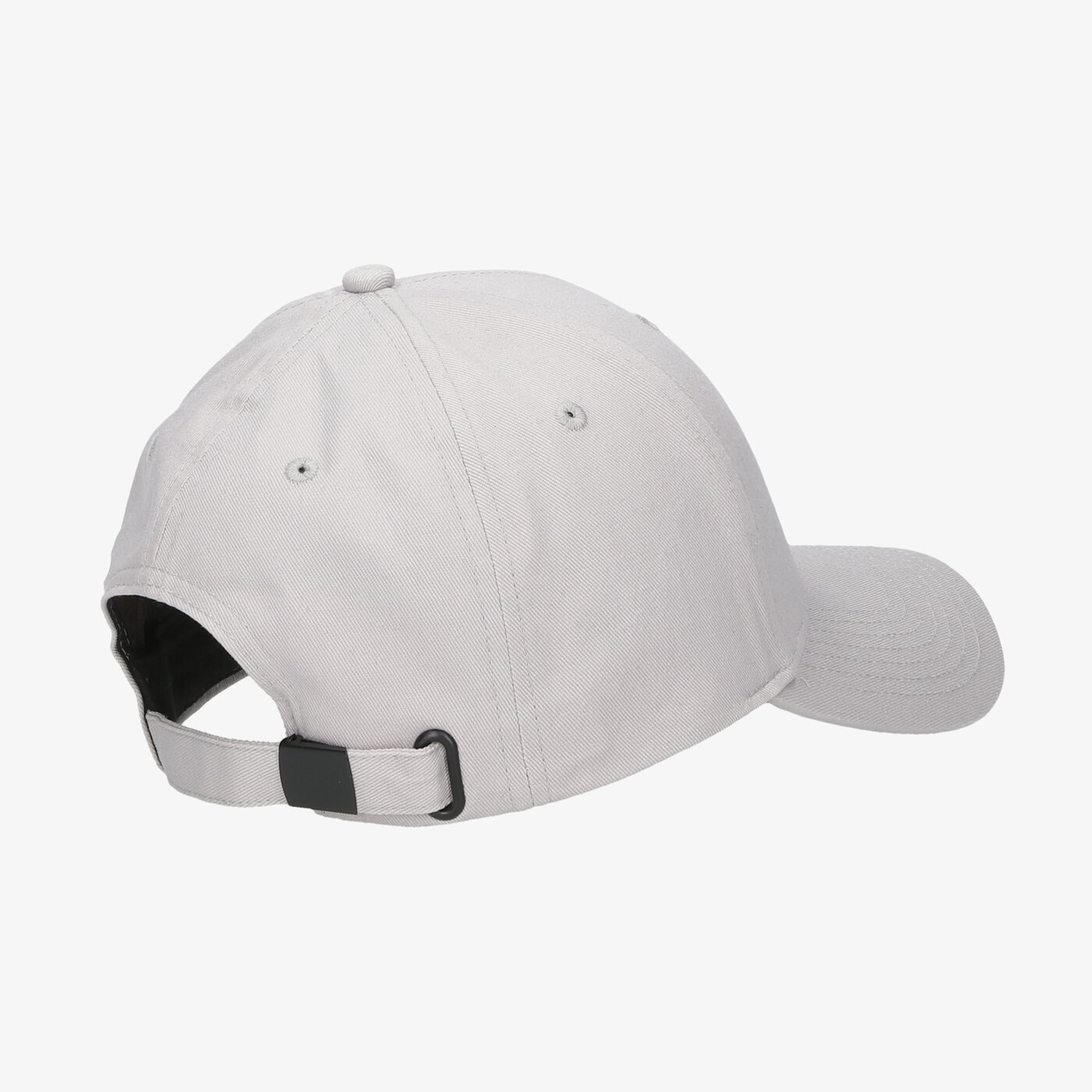 Czapka z daszkiem damska UMBRO CZAPKA CHELMSFORD ul121cap02004 kolor szary