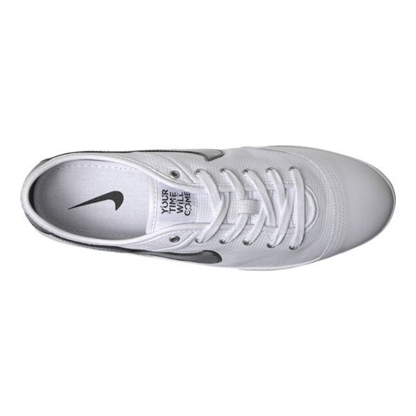 Buty sportowe męskie NIKE FLASH LEATHER  441396100 kolor biały