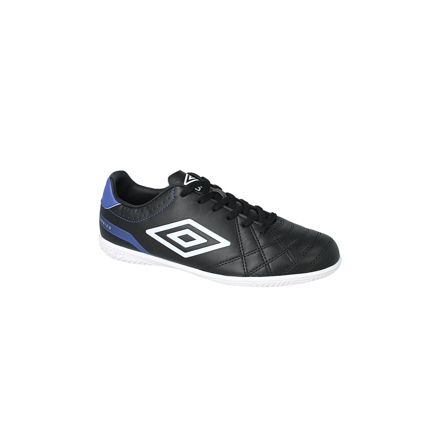 Buty piłkarskie męskie UMBRO CLASSICO 4 IC 81133udrh kolor czarny