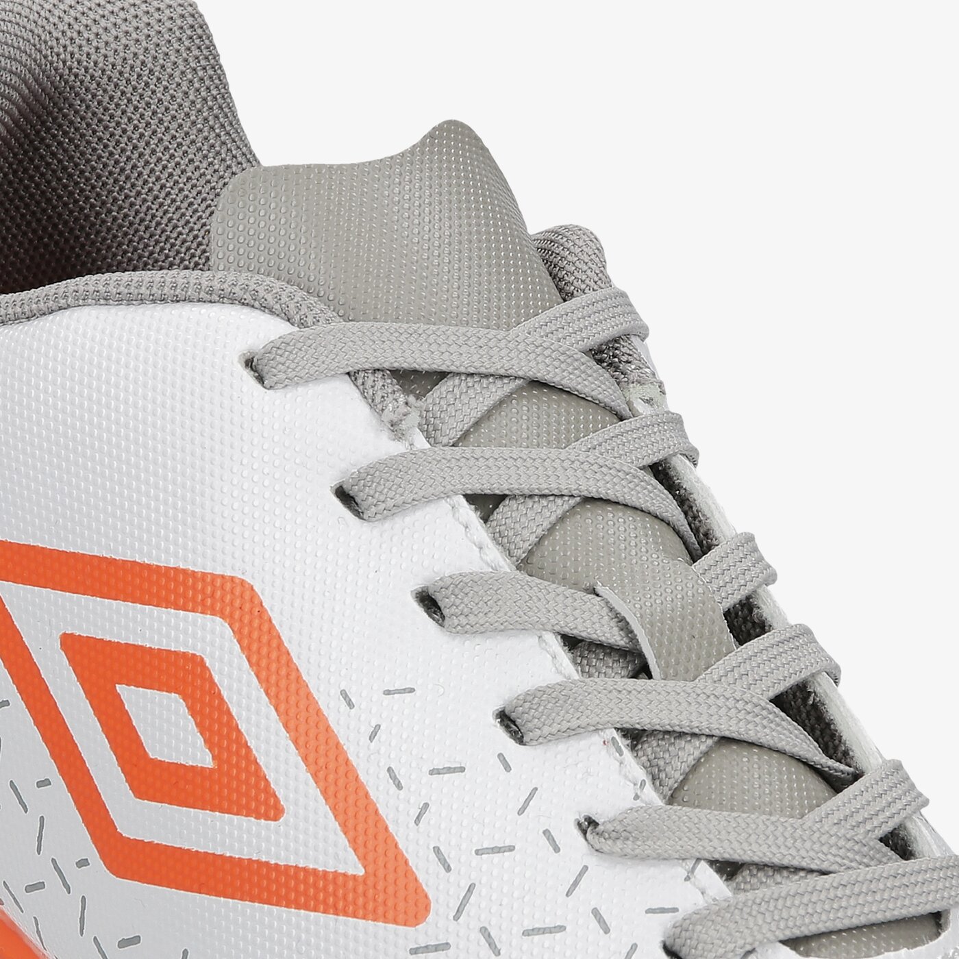 Buty piłkarskie dla dzieci UMBRO VELOCITA V LEAGUE IC - JNR 81610u-jm9 kolor biały