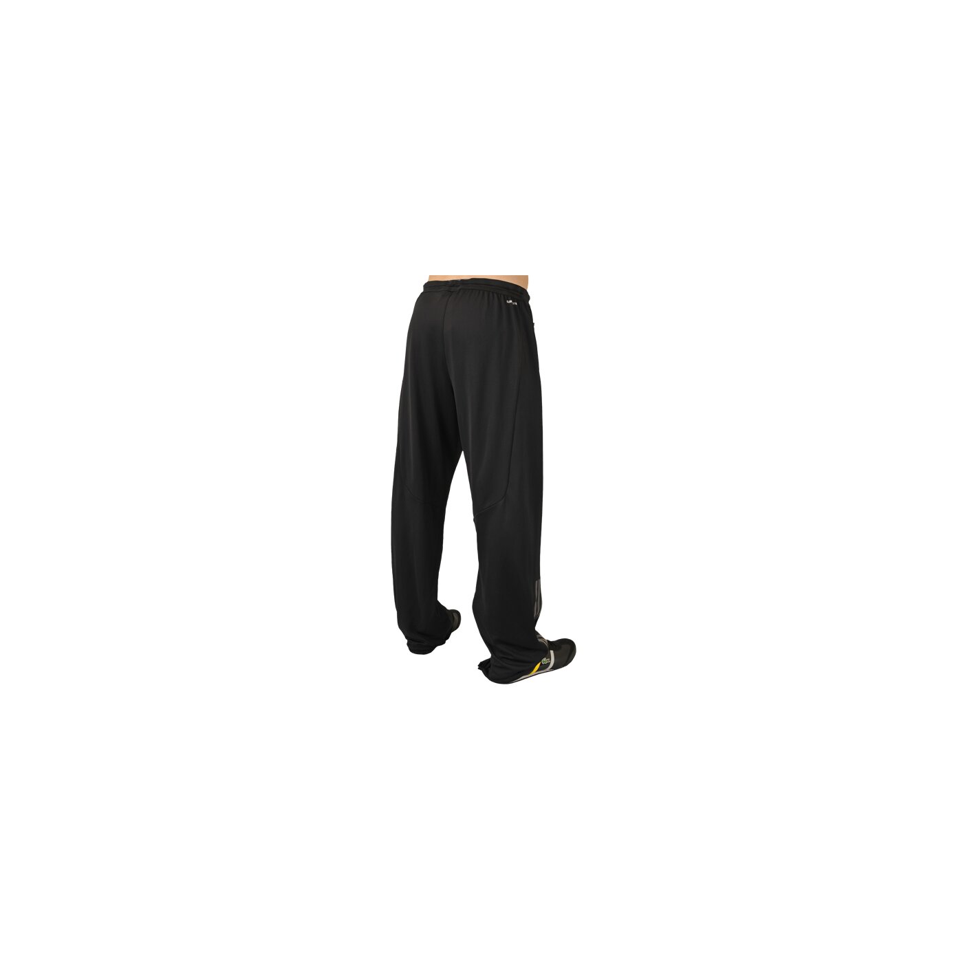 Spodnie dresowe męskie ADIDAS SPODNIE CORE PERFORM. LIGHT PANT v36344 kolor czarny