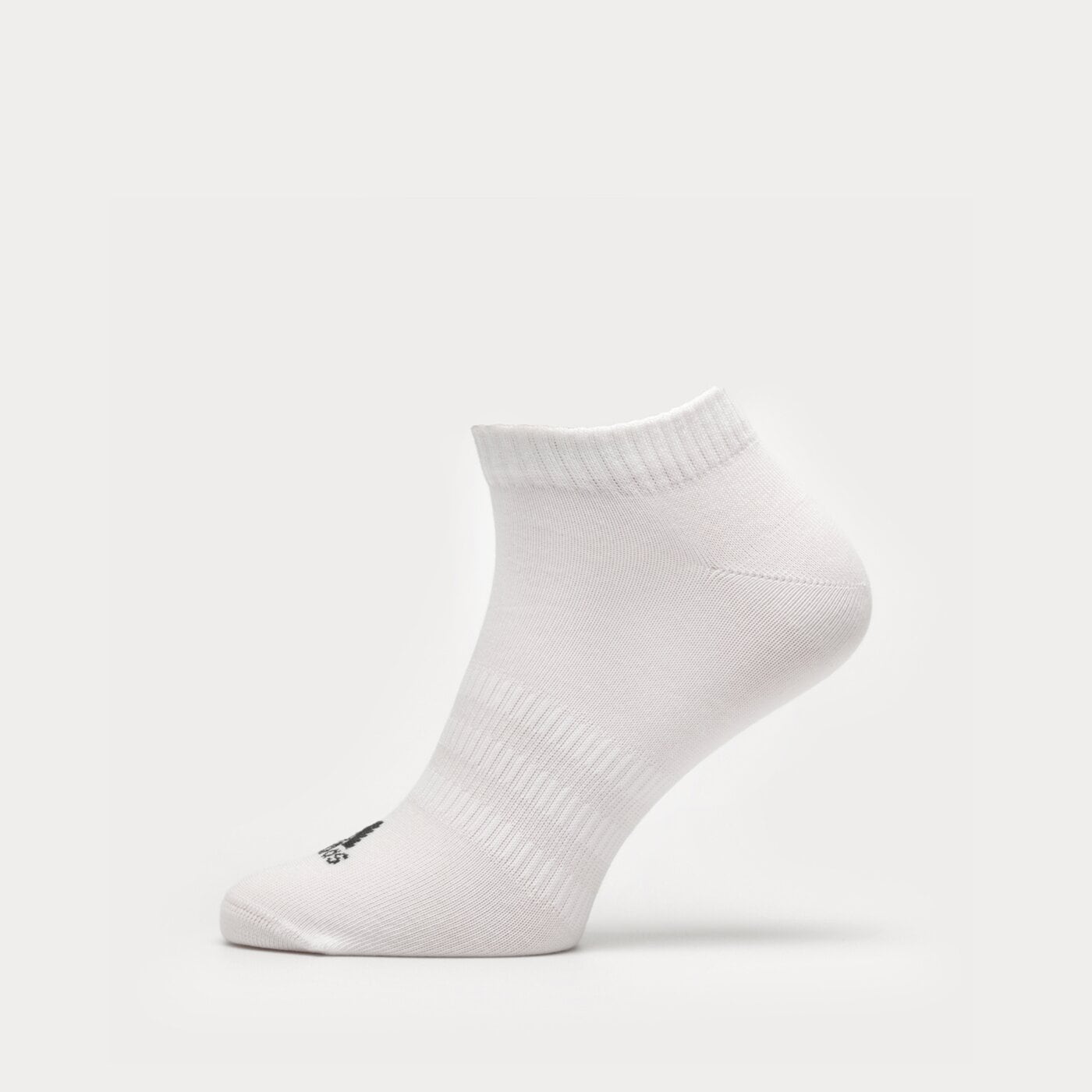 Skarpetki damskie ADIDAS SKARPETY T SPW LOW 3P ht3469 kolor biały