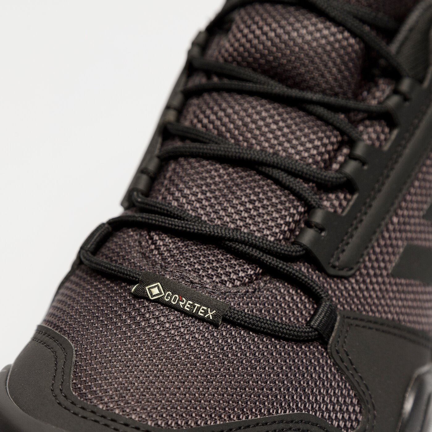 Buty outdoor męskie ADIDAS TERREX AX3 GTX bc0516 kolor czarny