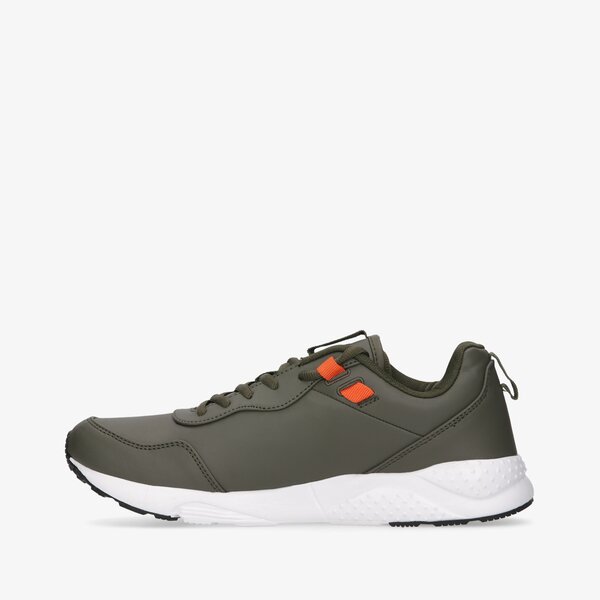 Buty sportowe męskie UMBRO KATSU umml221006 kolor khaki