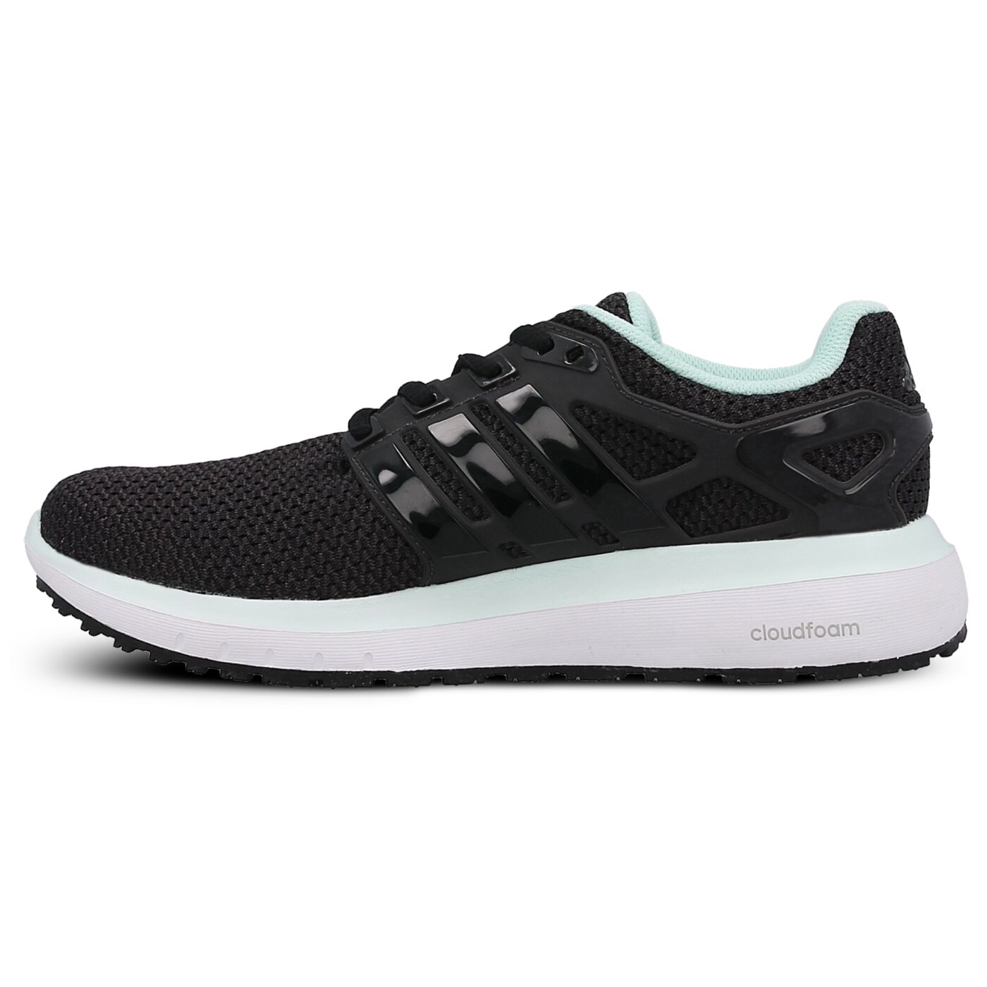 Buty do biegania damskie ADIDAS ENERGY CLOUD W ba7529 kolor czarny