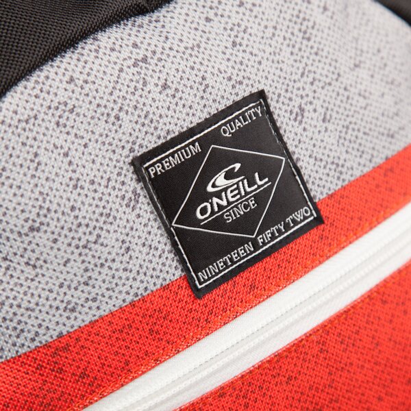 Plecak męski O'NEILL PLECAK LEDGE BACKPACK 5240179930 kolor szary
