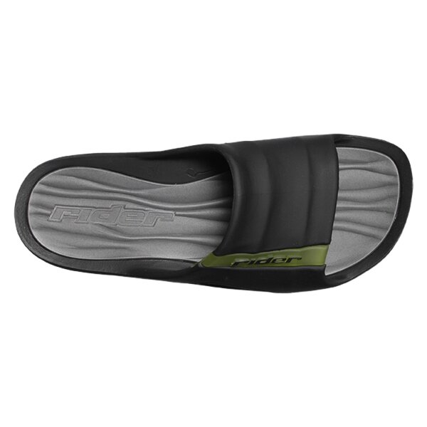 Klapki męskie RIDER SWIM AD 8015020534 kolor czarny