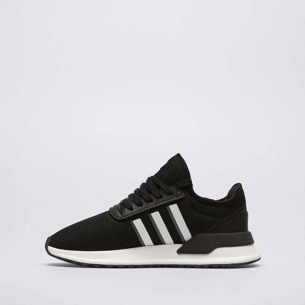 Buty dziecięce ADIDAS U_PATH X J ie8278 kolor czarny