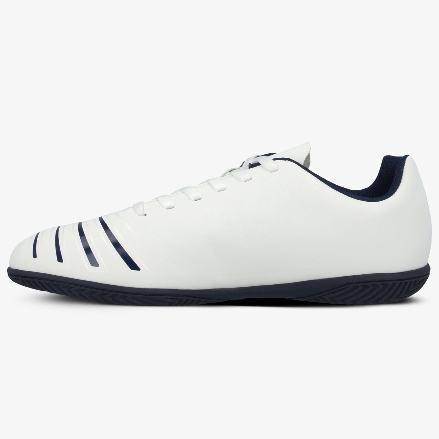 Buty piłkarskie męskie UMBRO UX ACCURO III LEAGUE IC 81546u-jc6 kolor biały