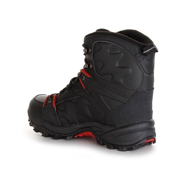 Buty outdoor męskie CATMANDOO ROMY 722408001 kolor czarny