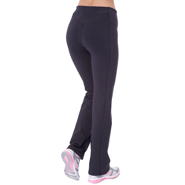 Spodnie dresowe damskie NIKE SPODNIE NIKE LEGEND 2.0 SLIM DF FT PNT 552143010 kolor czarny