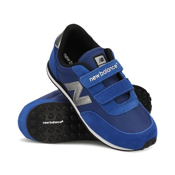 NEW BALANCE KE410BUY ke410buy kolor niebieski