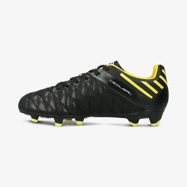 Buty piłkarskie dla dzieci UMBRO MEDUSAE II CLUB HG - JNR  81298ufnd kolor czarny