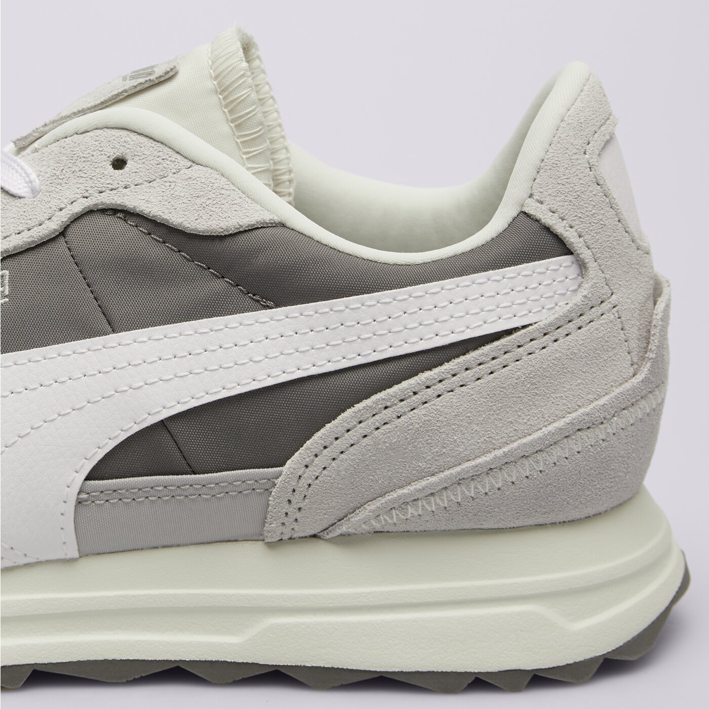 Buty sportowe męskie PUMA ROAD RIDER 39737708 kolor szary