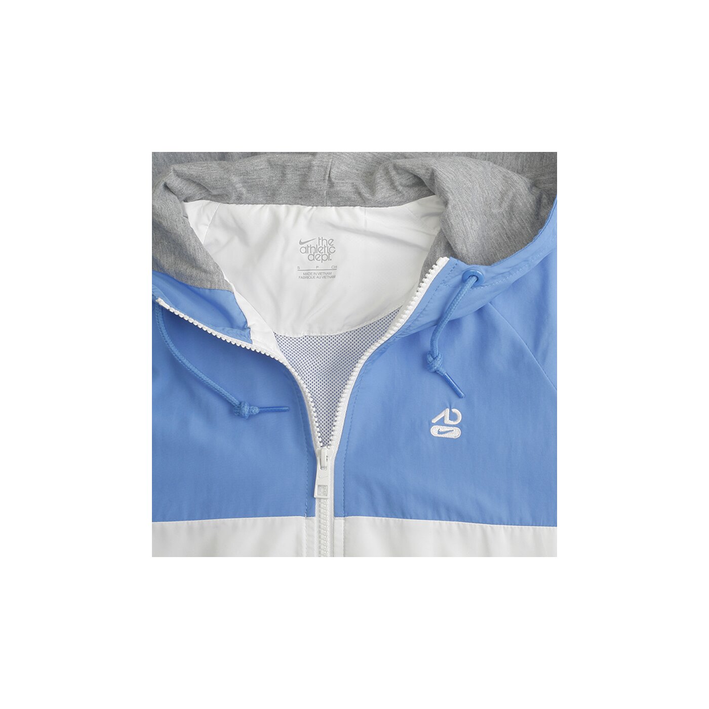 Kurtka przejściowa damska NIKE KURTKA TRIO JACKET 404135412 
