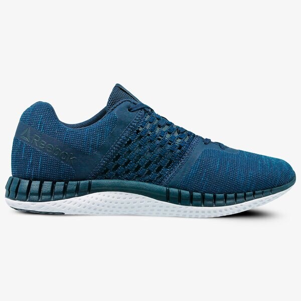 Buty do biegania męskie REEBOK PRINT RUN DIST cn1656 kolor granatowy
