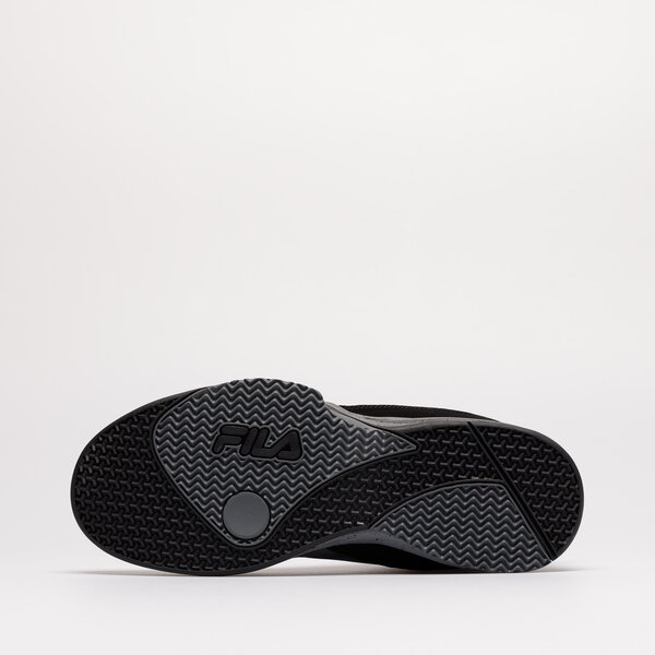 Buty sportowe męskie FILA SWEEPER 22FW 1bm01805060 kolor szary