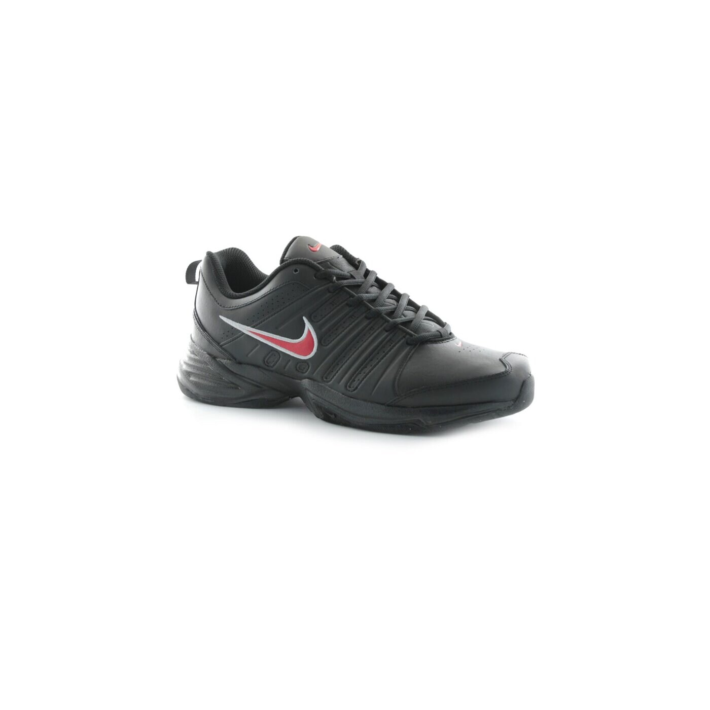 Buty treningowe męskie NIKE T-LITE X  477692006 kolor czarny