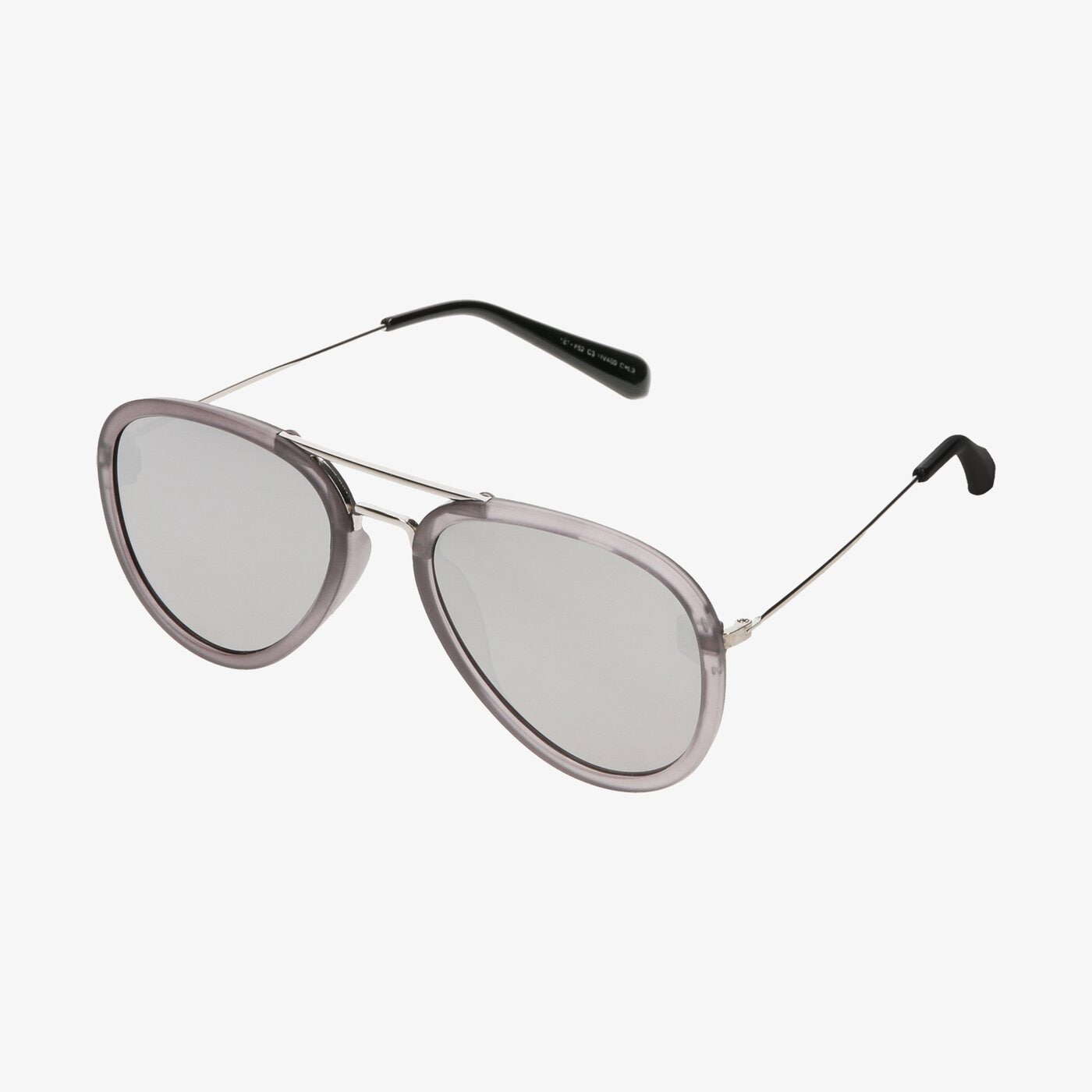 Okulary przeciwsłoneczne damskie OTO OKULARY BRAMPTON C3 187852c3 kolor multicolor