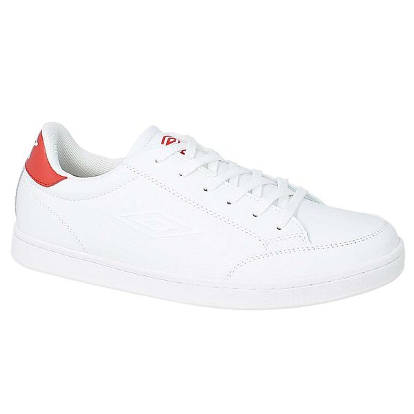 Buty sportowe męskie UMBRO VADUZ ummd116009 kolor biały