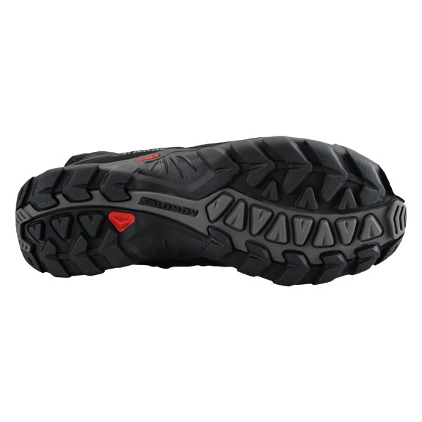 Buty outdoor damskie SALOMON TACTILE TS 101090 kolor czarny