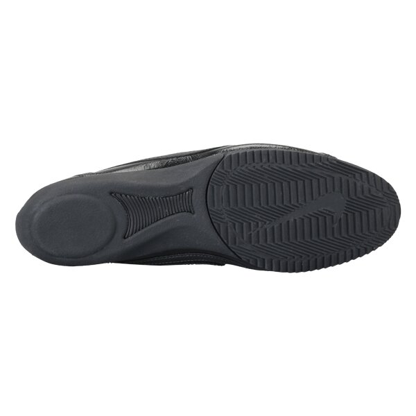 Buty sportowe damskie NIKE WMNS IZANAMI 395762006 kolor czarny